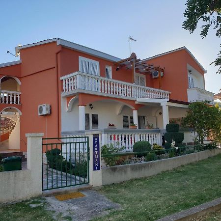 Apartments Martinovic By The Sea กูกลีตซา ภายนอก รูปภาพ
