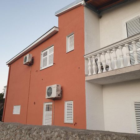 Apartments Martinovic By The Sea กูกลีตซา ภายนอก รูปภาพ