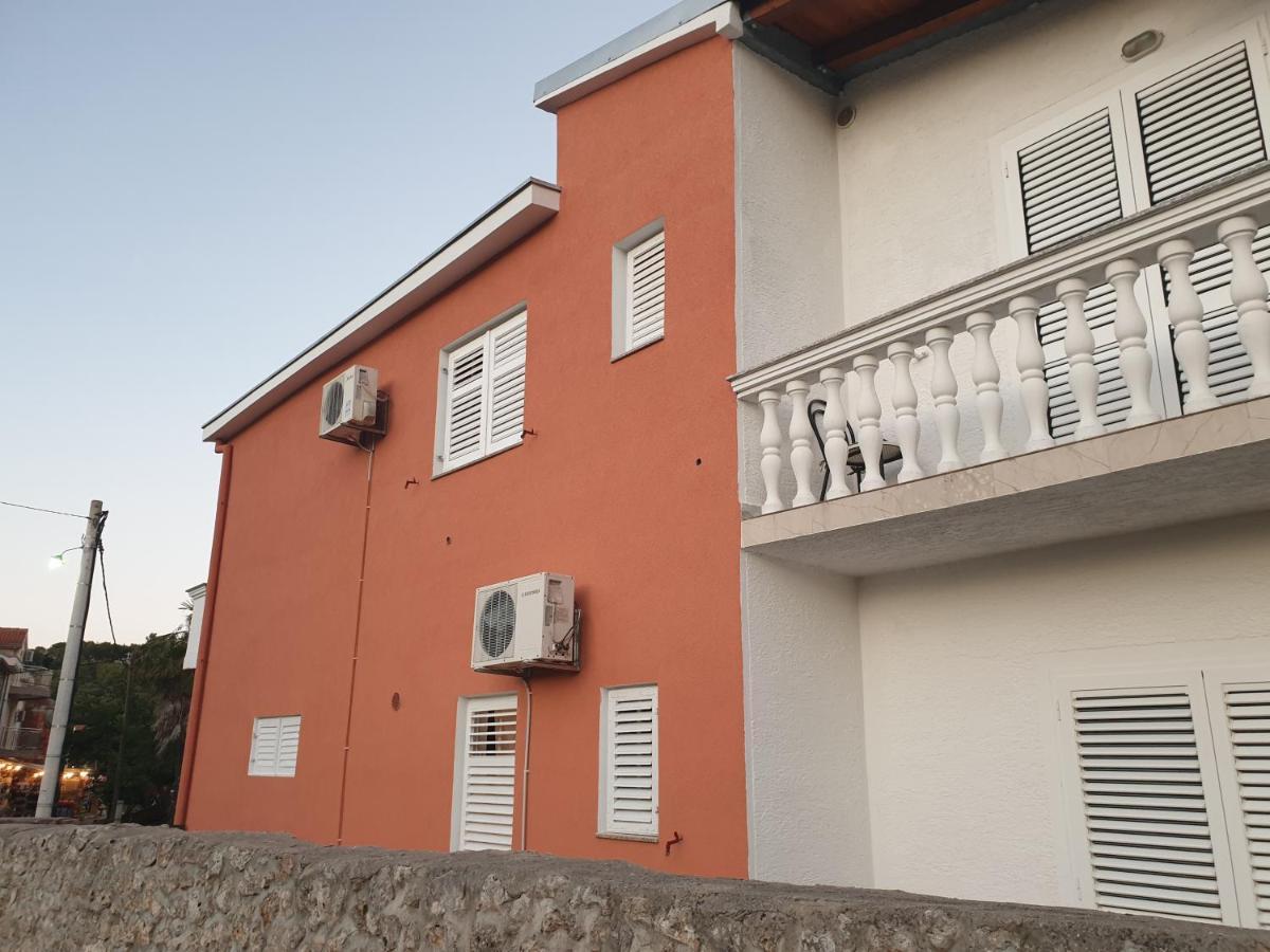 Apartments Martinovic By The Sea กูกลีตซา ภายนอก รูปภาพ