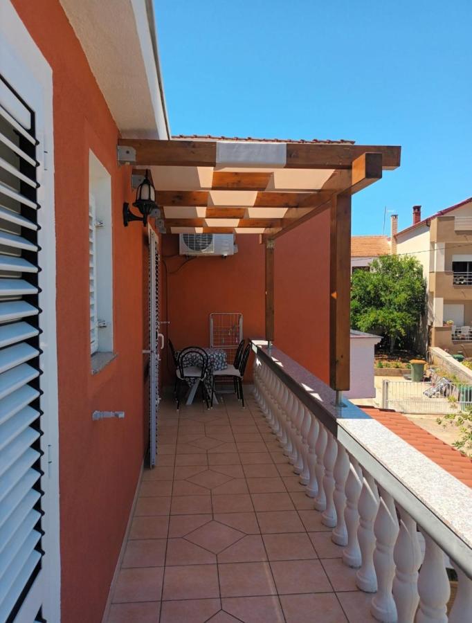 Apartments Martinovic By The Sea กูกลีตซา ภายนอก รูปภาพ