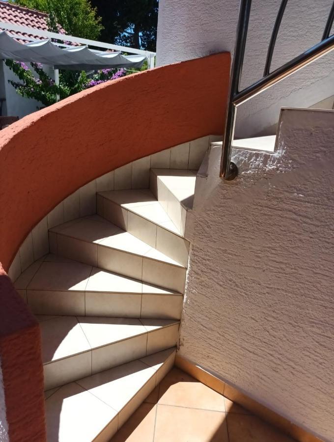 Apartments Martinovic By The Sea กูกลีตซา ภายนอก รูปภาพ