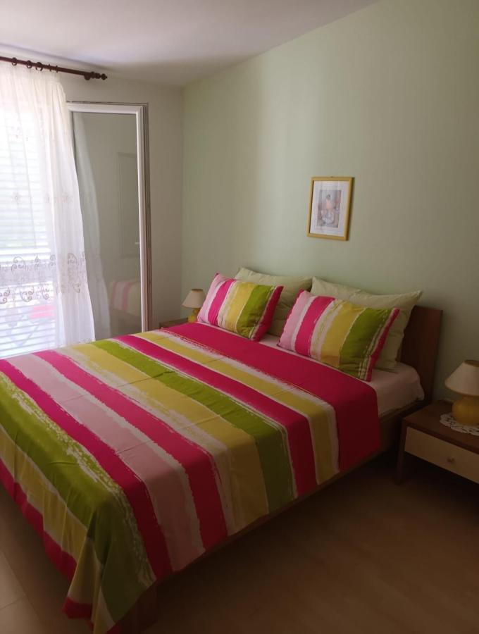 Apartments Martinovic By The Sea กูกลีตซา ภายนอก รูปภาพ