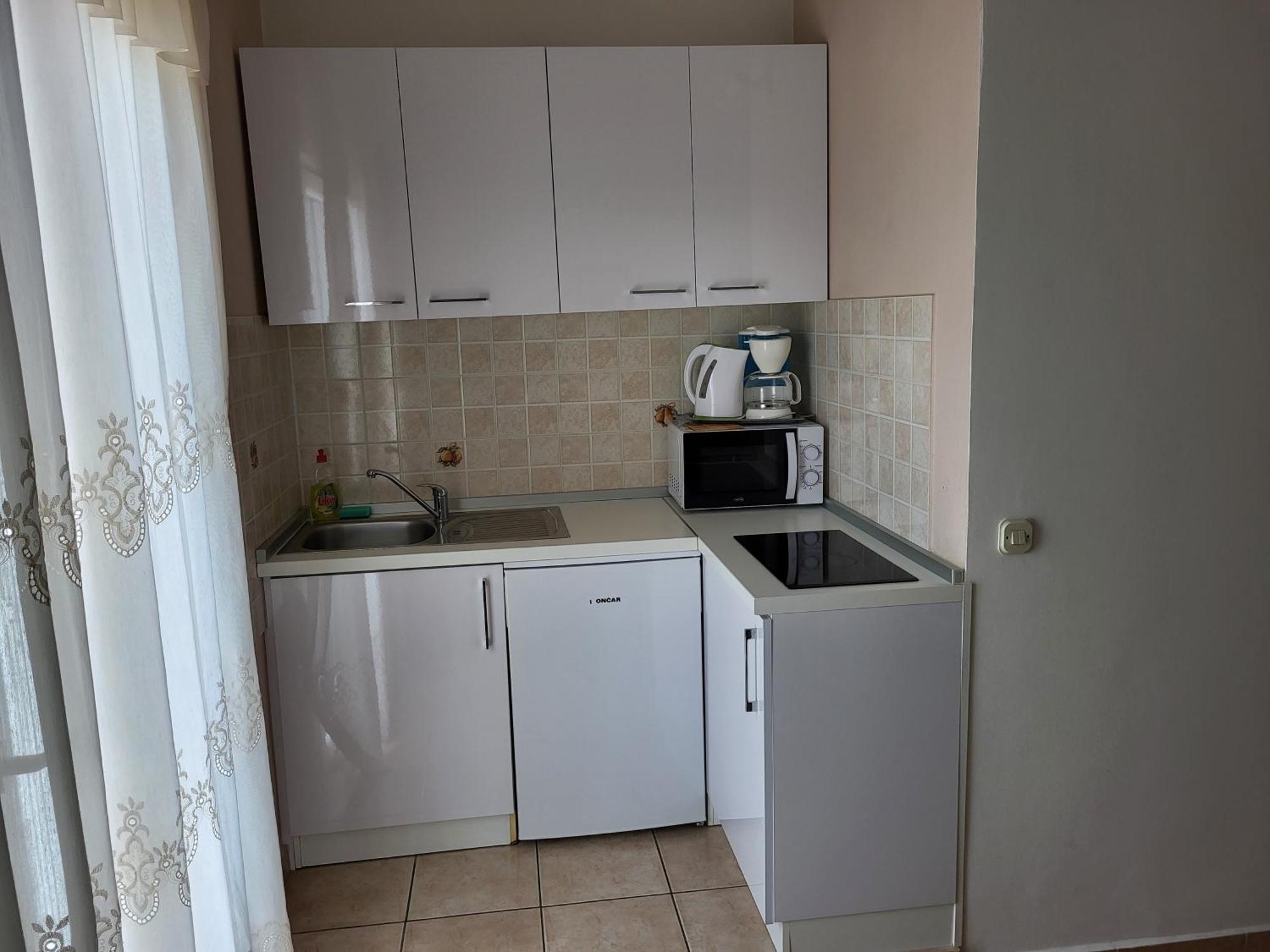 Apartments Martinovic By The Sea กูกลีตซา ภายนอก รูปภาพ