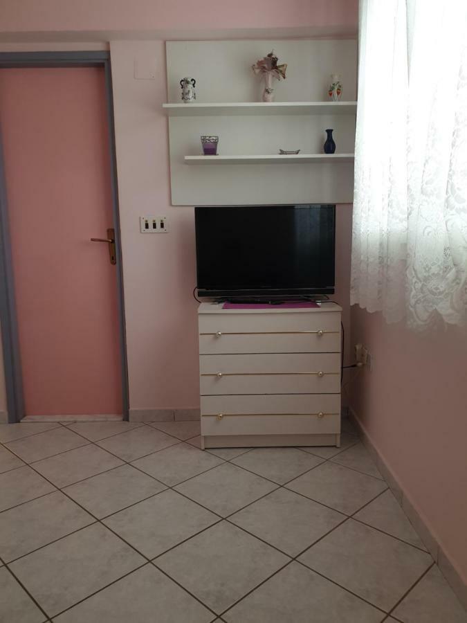 Apartments Martinovic By The Sea กูกลีตซา ภายนอก รูปภาพ