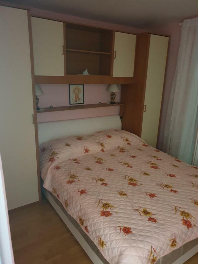 Apartments Martinovic By The Sea กูกลีตซา ภายนอก รูปภาพ