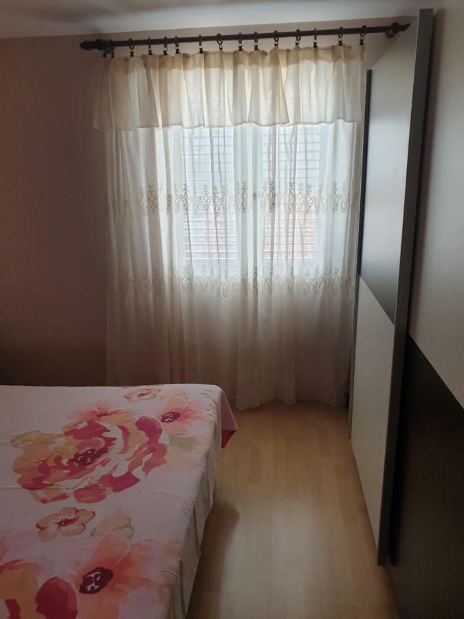 Apartments Martinovic By The Sea กูกลีตซา ภายนอก รูปภาพ