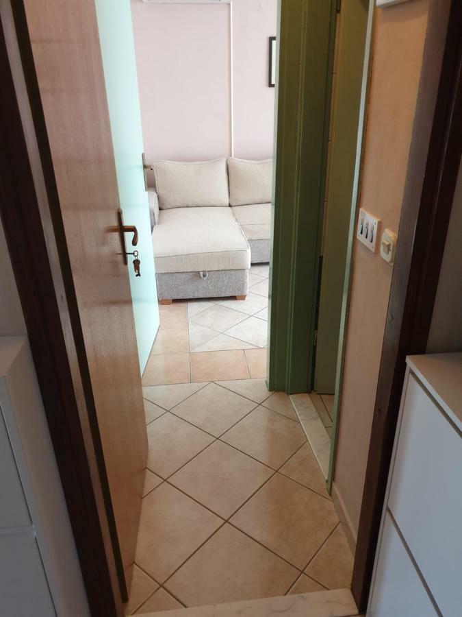 Apartments Martinovic By The Sea กูกลีตซา ภายนอก รูปภาพ