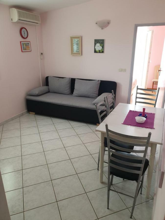 Apartments Martinovic By The Sea กูกลีตซา ภายนอก รูปภาพ