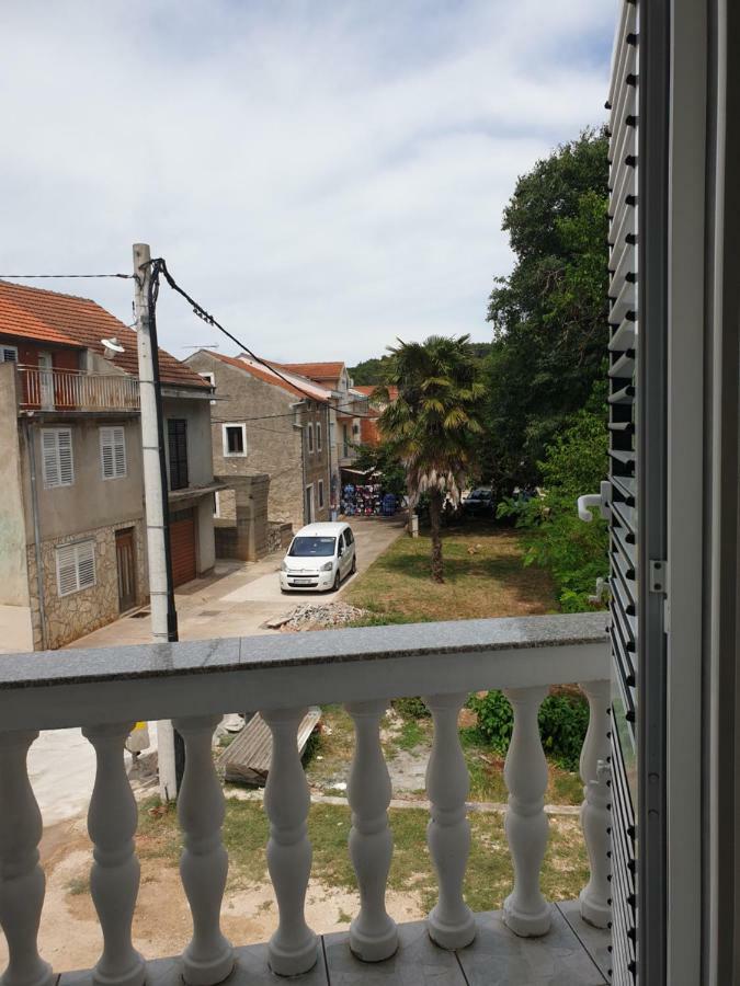 Apartments Martinovic By The Sea กูกลีตซา ภายนอก รูปภาพ