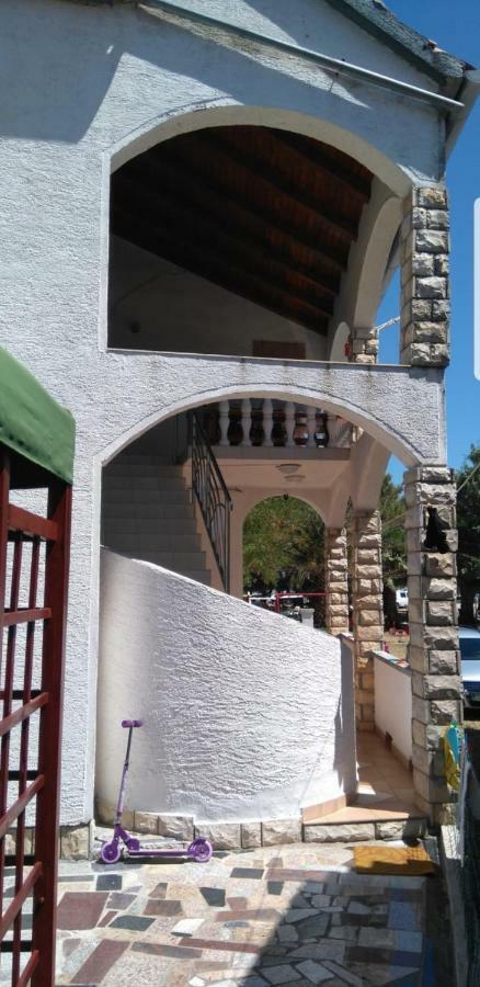 Apartments Martinovic By The Sea กูกลีตซา ภายนอก รูปภาพ