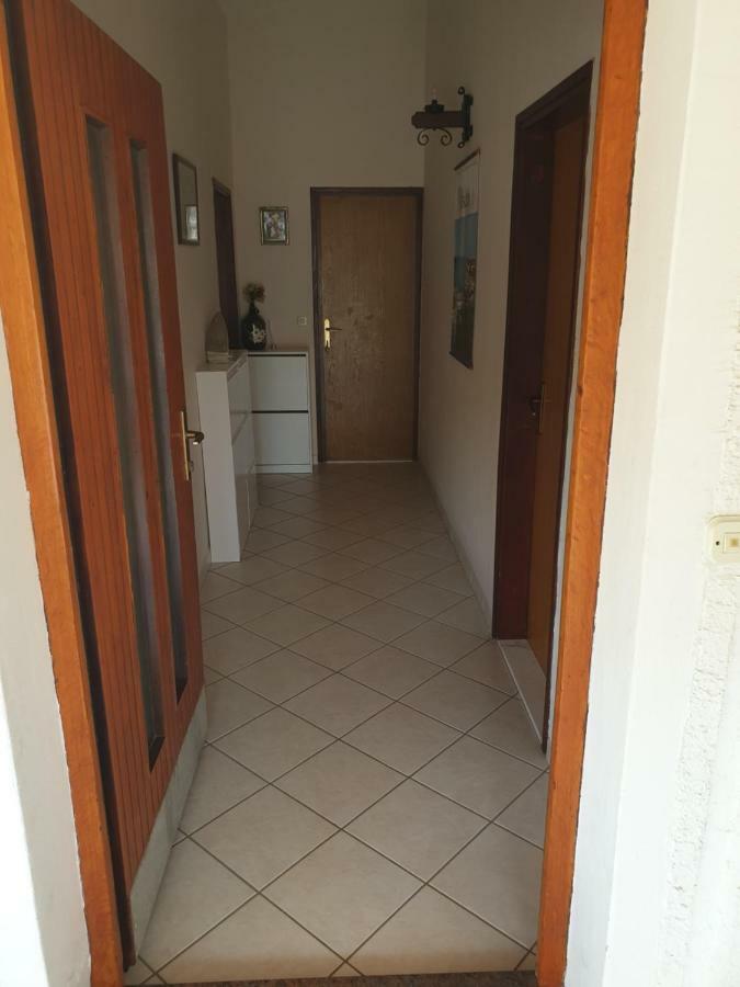 Apartments Martinovic By The Sea กูกลีตซา ภายนอก รูปภาพ