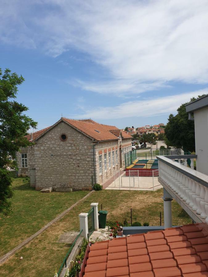 Apartments Martinovic By The Sea กูกลีตซา ภายนอก รูปภาพ