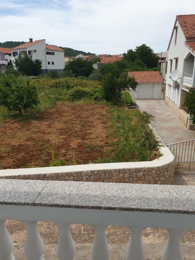 Apartments Martinovic By The Sea กูกลีตซา ภายนอก รูปภาพ
