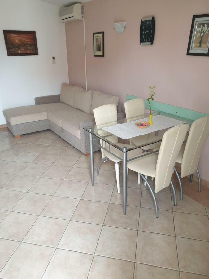 Apartments Martinovic By The Sea กูกลีตซา ภายนอก รูปภาพ