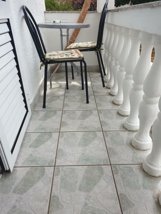 Apartments Martinovic By The Sea กูกลีตซา ภายนอก รูปภาพ